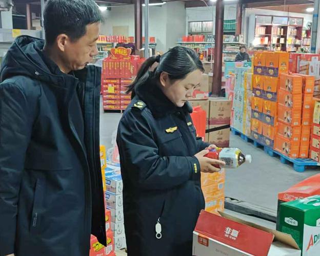 假冒伪劣日用品,监管部门严查