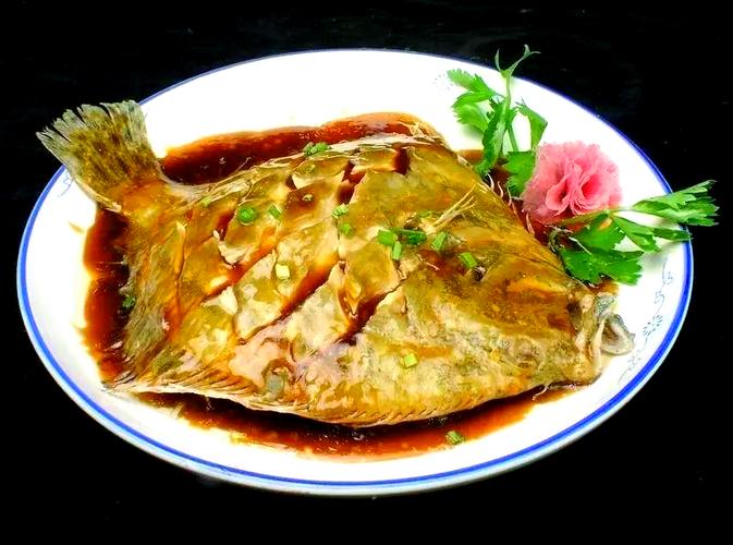 多宝鱼消费增长，食品消费市场扩容