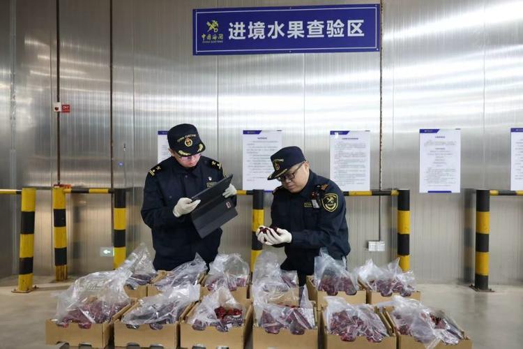 假冒伪劣海鲜智能化业,监管部门严查