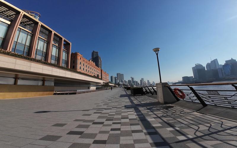 上海城市漫步活动启动,推动体验式消费