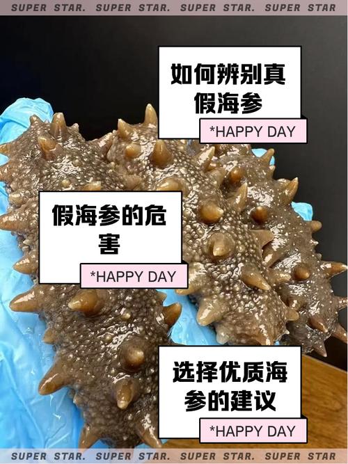 假冒伪劣海参,监管部门严查