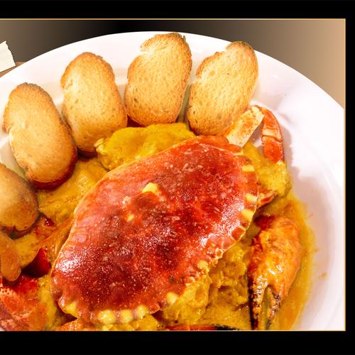 蟹类消费增长，食品消费市场扩容